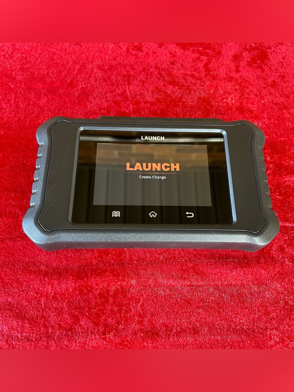 Launch Creader Elite 2.0 - Picture 8 of 15